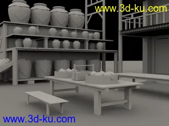 3D打印模型练习做的。。。的图片
