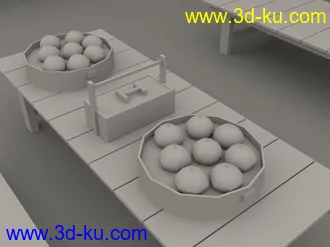 3D打印模型练习做的。。。的图片