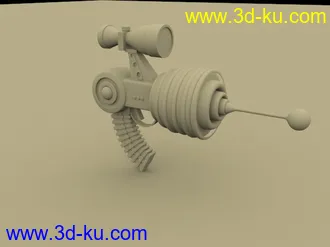 3D打印模型练习做的。。。的图片