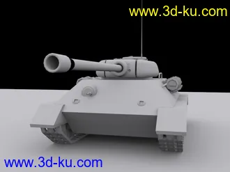 3D打印模型练习做的。。。的图片