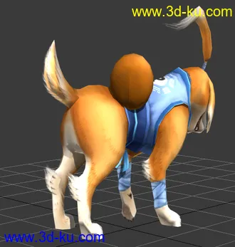 仙剑5的模型集合【精】的图片