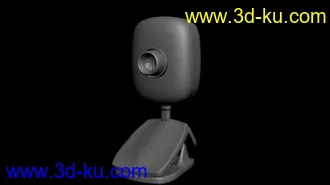 3D打印模型相机 茶壶 台灯的图片