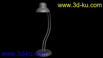 3D打印模型相机 茶壶 台灯的图片