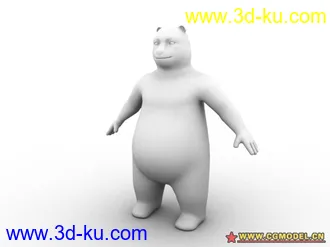 3D打印模型bjx的图片
