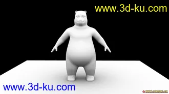 3D打印模型bjx的图片