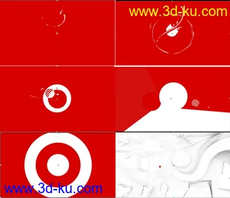 3D打印模型栏目包装的图片