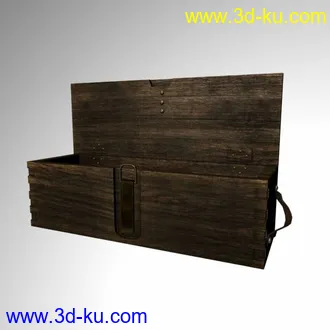 3D打印模型[导弹]小小 作品不足为题的图片