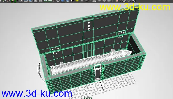 [导弹]小小 作品不足为题模型的图片4