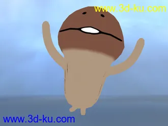 3D打印模型Mushroom Garden（菇菇栽培）方吉的图片