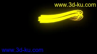 3D打印模型影视基本特效的图片