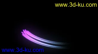 3D打印模型影视基本特效的图片