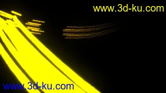 3D打印模型影视基本特效的图片