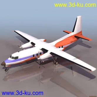 网上收集的全套实用模型之一二战时期民用＆军用飞机系列 不为积分 但求分享的图片