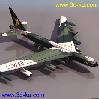 网上收集的全套实用模型之一二战时期民用＆军用飞机系列 不为积分 但求分享的图片