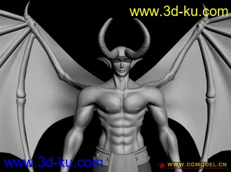 3D打印模型007的图片
