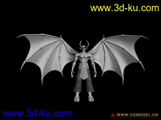 3D打印模型007的图片
