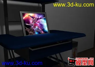 3D打印模型第一份作业的图片