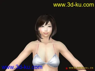 3D打印模型Real kanozo (illusion) - contain map的图片