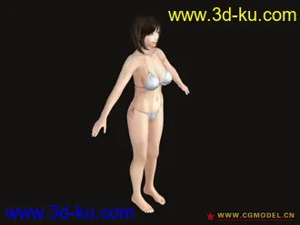 3D打印模型Real kanozo (illusion) - contain map的图片