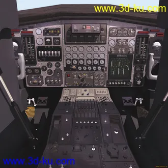 网上收集的全套实用模型之现代民用＆军用飞机系列 不为积分 但求分享的图片