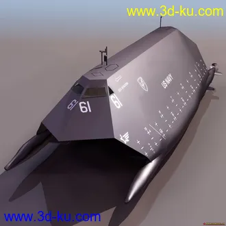 网上收集的全套实用模型之古代战舰＆现代战舰系列 不为积分 但求分享的图片