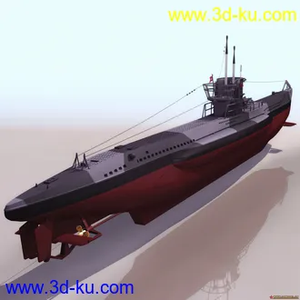 网上收集的全套实用模型之古代战舰＆现代战舰系列 不为积分 但求分享的图片