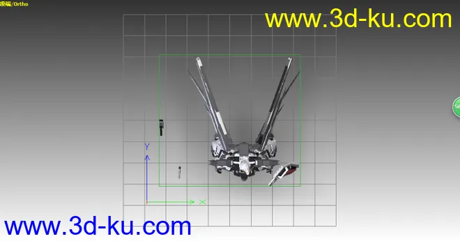 高达模型的图片5