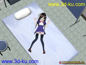 3D打印模型ero3d的图片