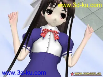 3D打印模型ero3d的图片