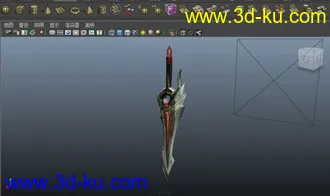 3D打印模型好东西的图片