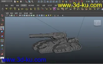 3D打印模型god的图片