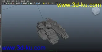 3D打印模型god的图片