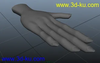 3D打印模型看看吧   做的不是太好的图片