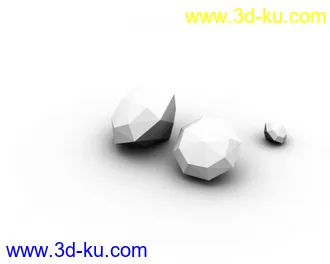 3D打印模型小浪漫聚餐的图片