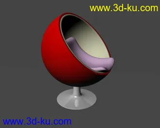 3D打印模型小浪漫聚餐的图片