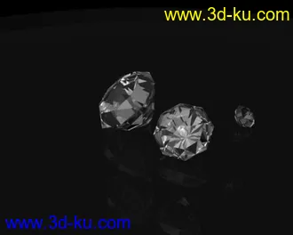 3D打印模型小浪漫聚餐的图片