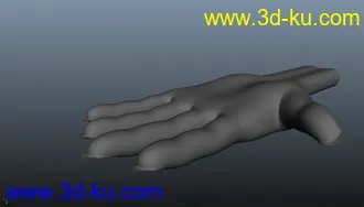 3D打印模型各位大神   看看的图片