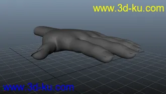 3D打印模型各位大神   看看的图片