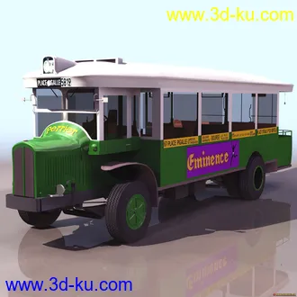 网上收集的全套实用模型之重型卡车系列 不为积分 但求分享的图片
