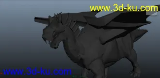 3D打印模型自己做了一个场景，只有一个包，多多支持！也请您多发点建议给我的图片