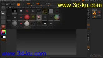3D打印模型古代胖子人体的图片