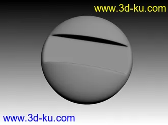 3D打印模型珍藏的各种螺丝 希望大家能喜欢喔~o(∩_∩)o的图片