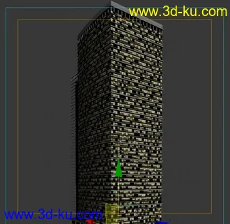 3D打印模型leguocg的图片