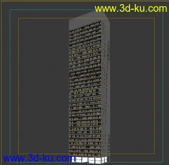3D打印模型leguocg的图片
