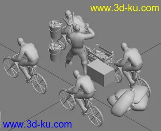 3D打印模型WT-4.1号橡皮坦克高清带图的图片