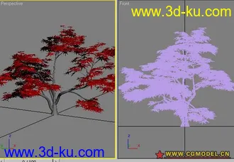 3D打印模型tree 0的图片