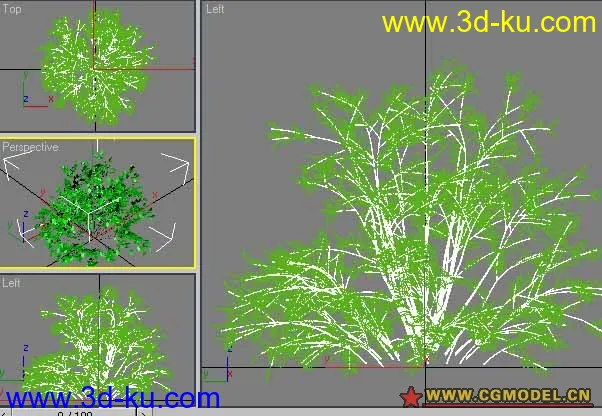 tree 2模型的图片1