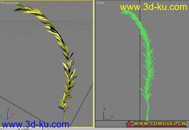 tree 5模型的图片1