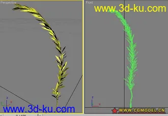 3D打印模型tree 5的图片