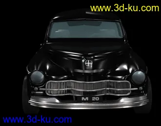 3D打印模型各种警车的图片